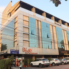 Kyriad Hotel Indore
