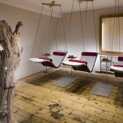 Berghotel Rehlegg - Bild 6