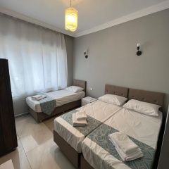 GRAND Deniz Hotel - Bild 6