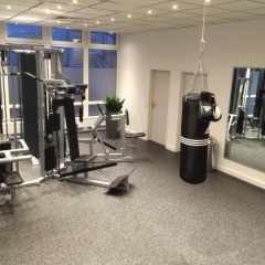 Hotel Rheingold - Bild 20