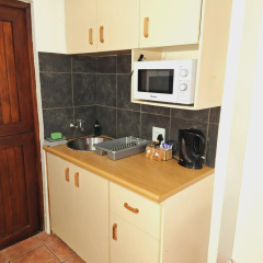 Swartberg Cottages thumbnail 37