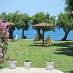 Hotel Arion in Kolymbari, Greece from 100$, photos, reviews - zenhotels.com photo 2