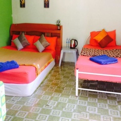 Unseen Bungalow - Bild 3