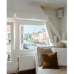 Catch Apartment thumbnail 1
