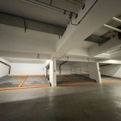Winters Hotel Offenbach - Eurotel Boardinghouse - Bild 17