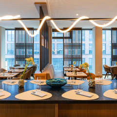 ATLANTIC Hotel Frankfurt - Bild 18