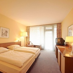 Hotel Moselpark - Bild 1