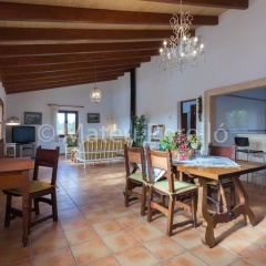 Villa Rafal Roig - Bild 12