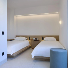 Twinn Downtown Piraeus - Bild 6