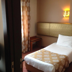 Artic hotel - Bild 5