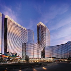 ARIA Resort & Casino - Bild 23