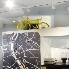 ibis Styles Budapest City - Bild 2