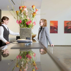 Atlantic Hotel Luebeck - Bild 15