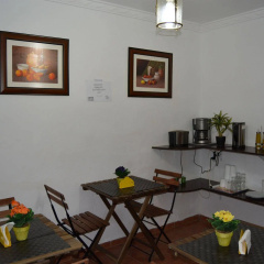 Pension Giraldilla - Bild 18
