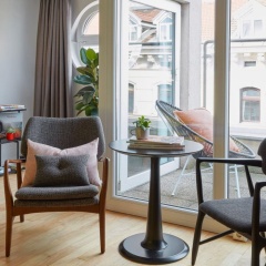 Hotel Max Brown 7Th District - Bild 8