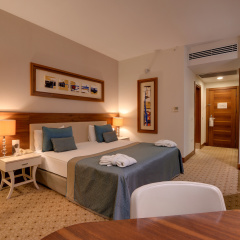 Baia Bursa Hotel - Bild 4