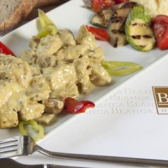 Blanca Hotel - Bild 13