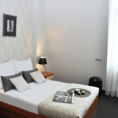Hotel Atrium - Bild 3