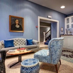 Lx Boutique Hotel - Bild 4