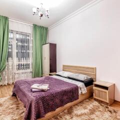 ?? Expo Residence in Astana, Kazakhstan from 51$, photos, reviews - zenhotels.com photo 11