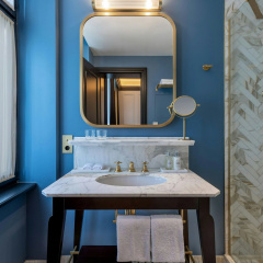 LUME Boutique Hotel, Autograph Collection - Bild 8