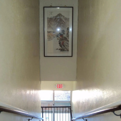 Traveler's Bed & Breakfast Hostel - Bild 12