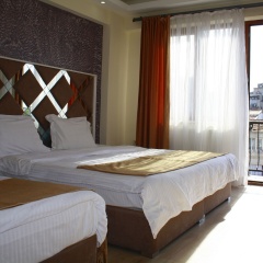 Terra Suites - Bild 4