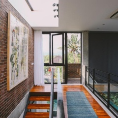 Villa Pakuk by Alfred in Bali - Bild 13
