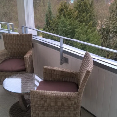 Appartements Am Kurpark thumbnail 8