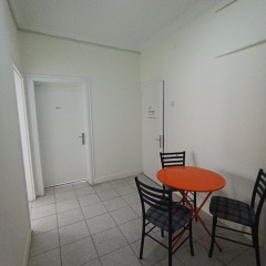 Deeps Hostel Ankara 2 - Bild 11