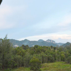 Krabi Lighthouse At Aonang - Bild 17