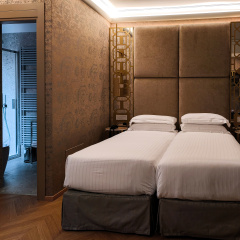 Hotel Antiche Figure - Bild 4