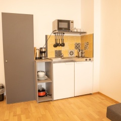 Ford Apartment - Bild 15