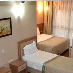 Engin Otel Izmir - Bild 3