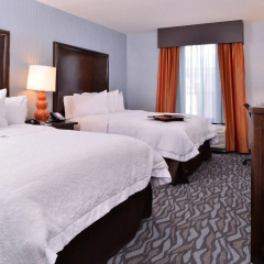 Hampton Inn Potsdam, NY thumbnail 5