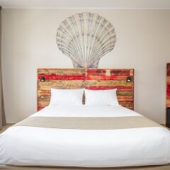Hôtel Gondwana - City ART in Noumea, New Caledonia from 103$, photos, reviews - zenhotels.com photo 3