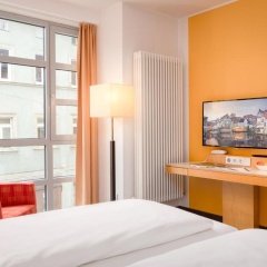 Hotel Nepomuk - Bild 3