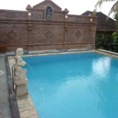 Mandhara Chico Bungalow - Bild 11