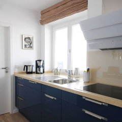 Ribe Comfortable Holiday Residence - Bild 16