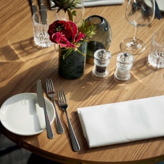 Van der Valk Amsterdam Amstel - Bild 10