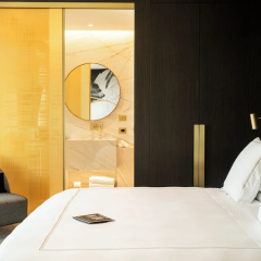 The First Musica - Preferred Hotels & Resorts - Bild 8