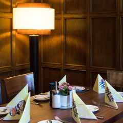 Hotel Tiergarten Berlin - Bild 16