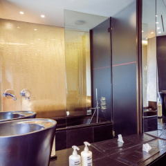 STRAF Hotel&bar - Bild 9