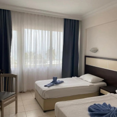 Club Marakesh Beach Hotel - Bild 16