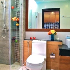 Sea & Sky Karon 2 bedrooms Apartment Sea View - Bild 9