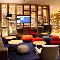 Holiday Inn Express Bochum by IHG - Bild 15