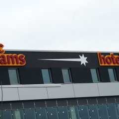 McDreams Hotel Essen-City - Bild 1