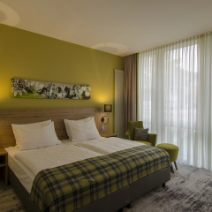 Holiday Inn Munich-Unterhaching by IHG - Bild 7