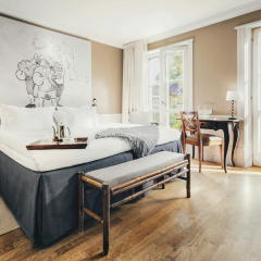Stallmästaregården, Stockholm, a Member of Design Hotels - Bild 5