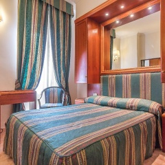 Raeli Hotel Noto - Bild 11